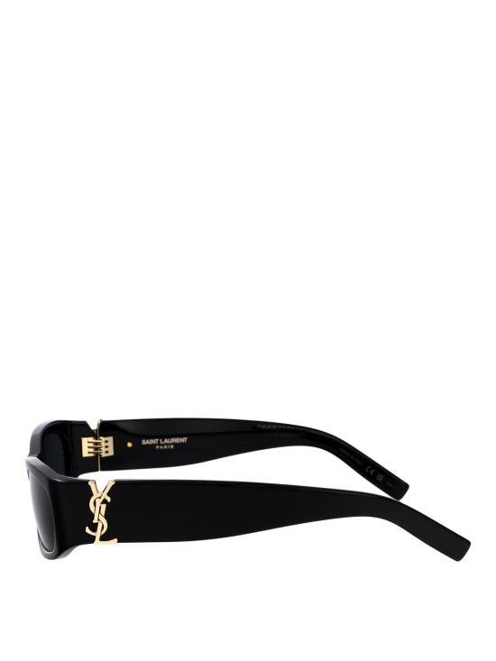 26SS 생로랑 선글라스 SLM152001 BLACK - SAINT LAURENT