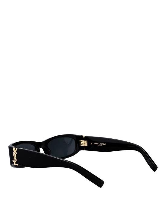 26SS 생로랑 선글라스 SLM152001 BLACK - SAINT LAURENT