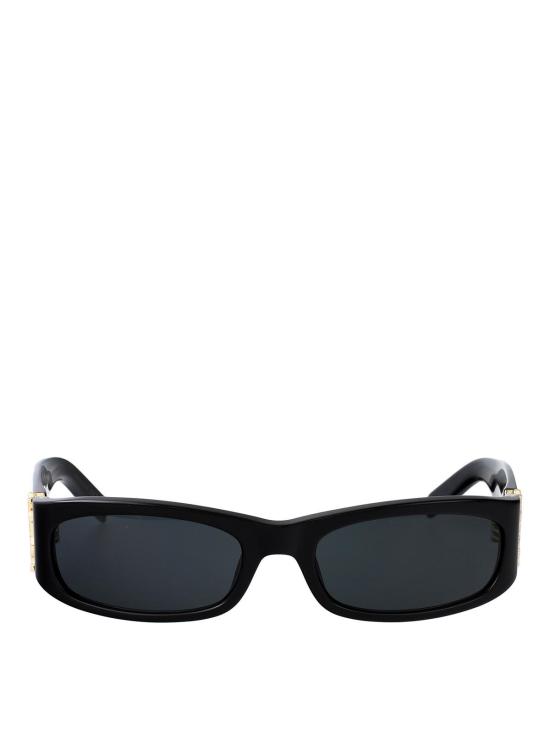 26SS 생로랑 선글라스 SLM152001 BLACK