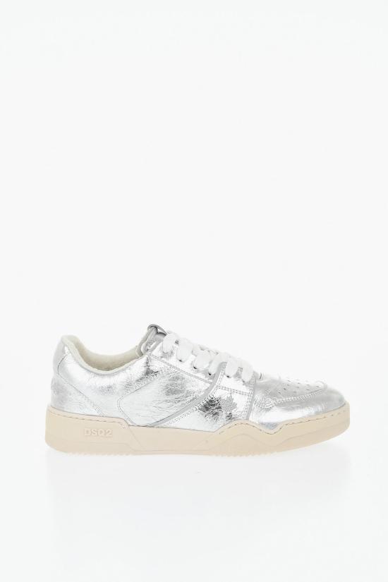  디스퀘어드2 스니커즈 SNW0315 14007340 2137 Silver - DSQUARED2