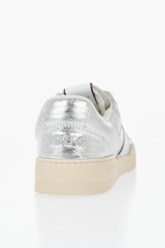  디스퀘어드2 스니커즈 SNW0315 14007340 2137 Silver - DSQUARED2