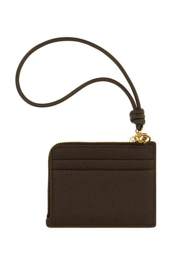 26FW 마이클 코어스 지갑 32S6GJ6W1L 251 Brown - MICHAEL KORS