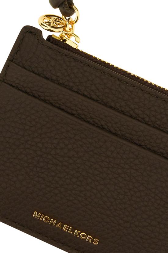 26FW 마이클 코어스 지갑 32S6GJ6W1L 251 Brown - MICHAEL KORS