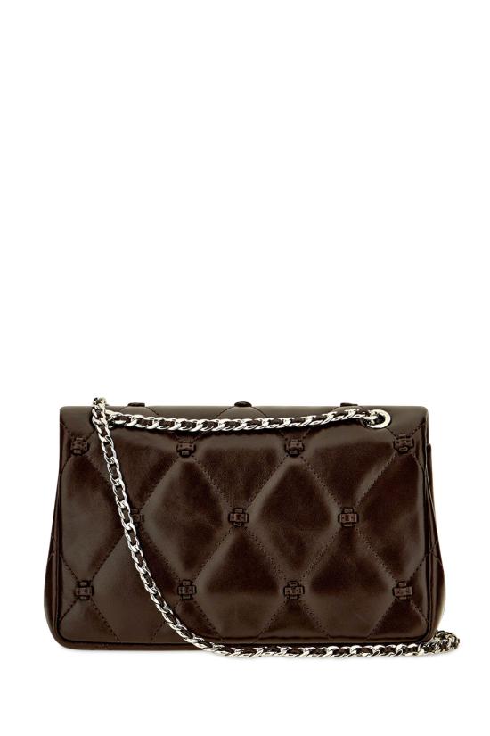 26FW 토리버치 숄더백 187633 200 Brown - TORY BURCH
