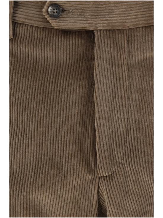 26FW 딸리아토레 수트 세트 2SMC22K01AIST300009 T3503 BROWN - TAGLIATORE