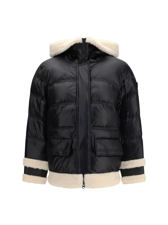 26FW 페트레이 패딩 PED588601181855 NER BLACK