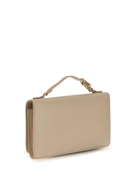 26FW 펜디 지갑 8M0604B1JS F1XG0 PINK - FENDI