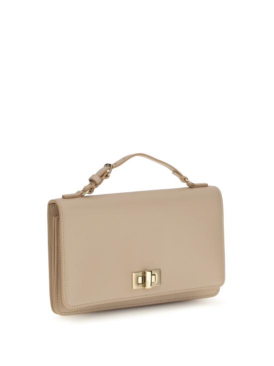 26FW 펜디 지갑 8M0604B1JS F1XG0 PINK - FENDI