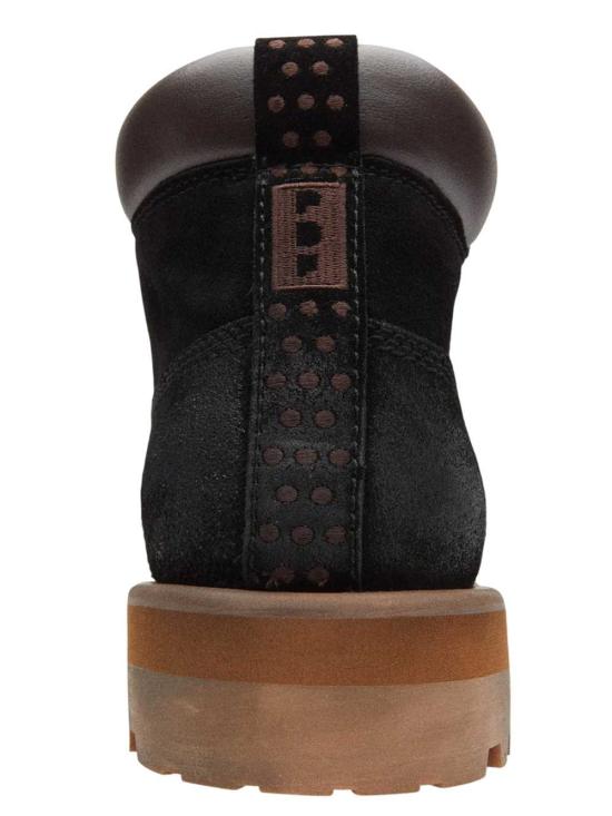 26FW 피디에프 슈즈 DFM45012S0010PELLE BLACK - PDF