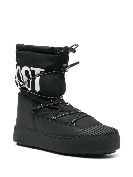 26FW 문부츠 부츠 80D2440080 N001 BLACK - MOON BOOT