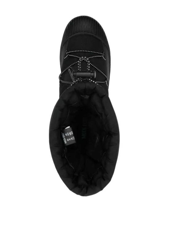 26FW 문부츠 부츠 80D2440080 N001 BLACK - MOON BOOT