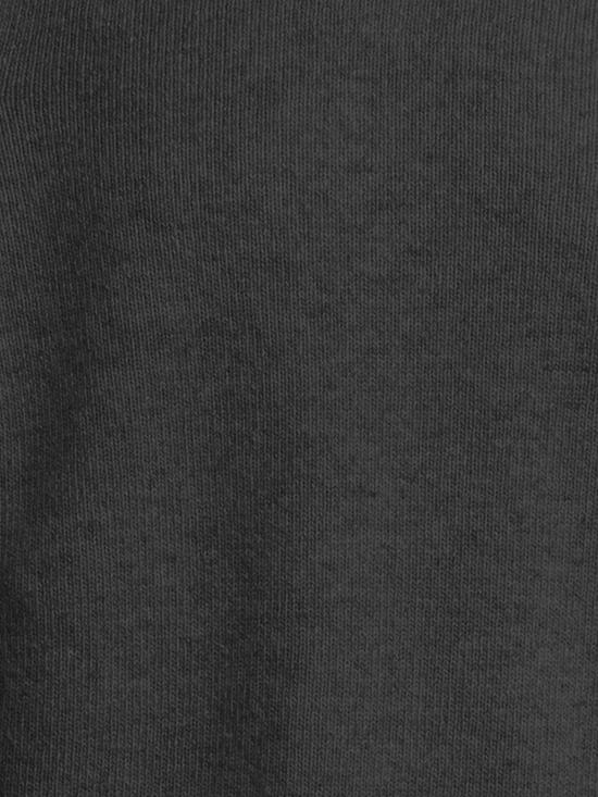 26FW 파라점퍼스 후드 티셔츠 26WMPMKNNK01 0541 BLACK - PARAJUMPERS