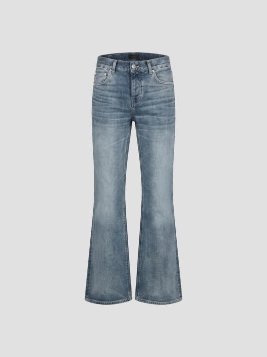 26FW 하이쿠레 데님 팬츠 HEM03267DF126L0953 L0953 LIGHT BLUE