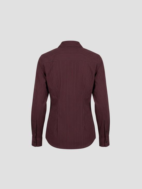 26FW 팔로마울 센토 코튼 핏 셔츠 XK3001250 250 RED - PALOMA WOOL