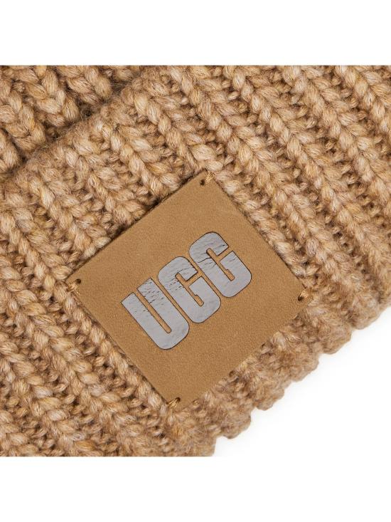 26FW 어그 모자 20061 CAM CAMEL - UGG