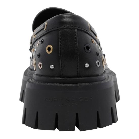 26FW 커트가이거 로퍼 6085500109 BLACK - KURT GEIGER