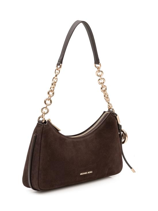 26FW 마이클 코어스 클러치/파우치 32R6GY5W6L 251 CHOCOLATE - MICHAEL KORS