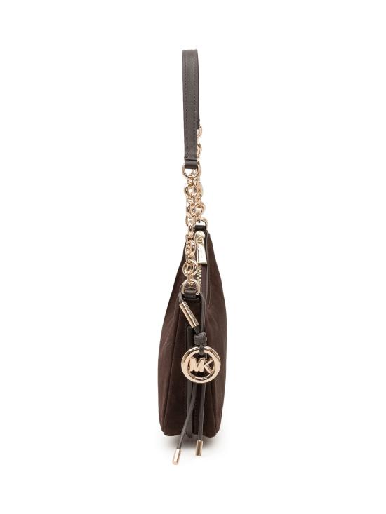 26FW 마이클 코어스 클러치/파우치 32R6GY5W6L 251 CHOCOLATE - MICHAEL KORS