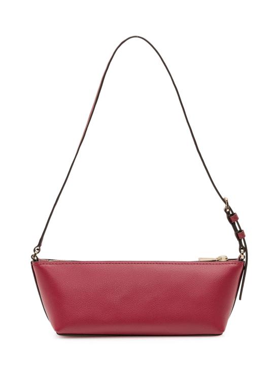 26FW 마이클 코어스 클러치/파우치 32F6G9IC5L 609 DEEP RED - MICHAEL KORS