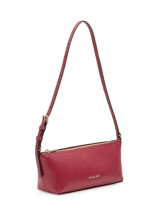 26FW 마이클 코어스 클러치/파우치 32F6G9IC5L 609 DEEP RED - MICHAEL KORS
