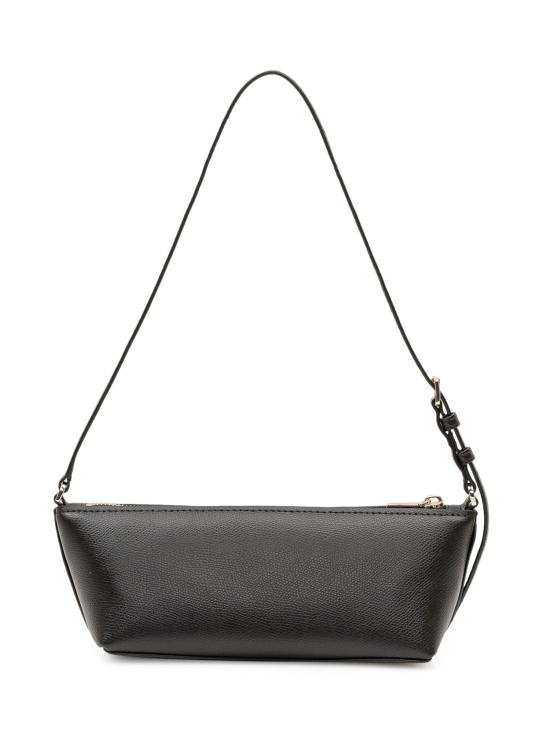 26FW 마이클 코어스 클러치/파우치 32F6G9IC5L 001 BLACK - MICHAEL KORS