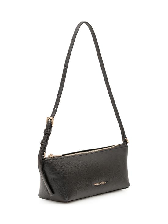 26FW 마이클 코어스 클러치/파우치 32F6G9IC5L 001 BLACK - MICHAEL KORS