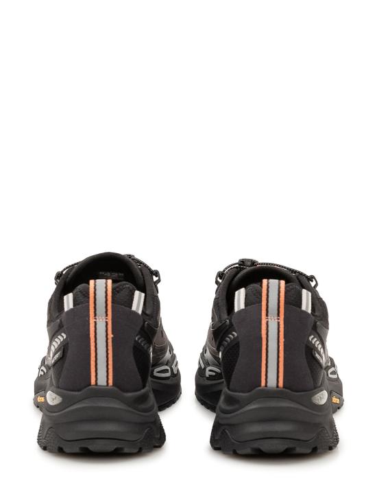 26FW 오프화이트 스니커즈 OF05800001 BLK BLACK - OFF WHITE