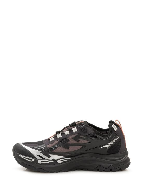 26FW 오프화이트 스니커즈 OF05800001 BLK BLACK - OFF WHITE