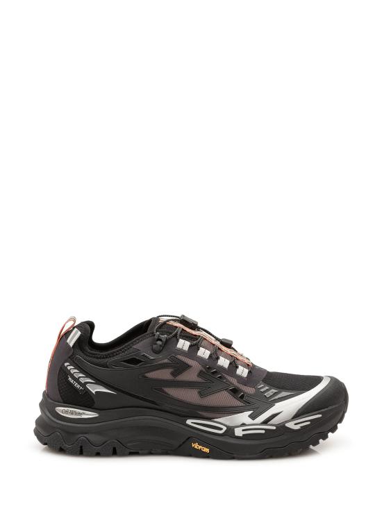 26FW 오프화이트 스니커즈 OF05800001 BLK BLACK