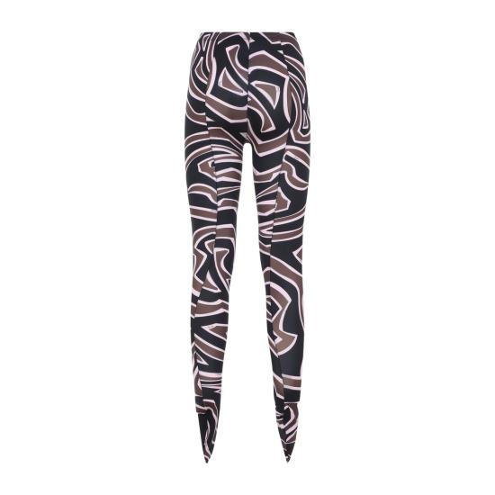 26FW 푸찌 양말 6UGE31 6U002 020 KHAKI PINK - PUCCI