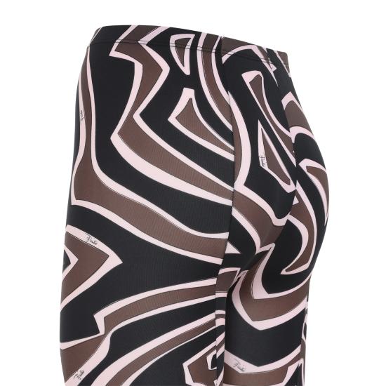 26FW 푸찌 양말 6UGE31 6U002 020 KHAKI PINK - PUCCI