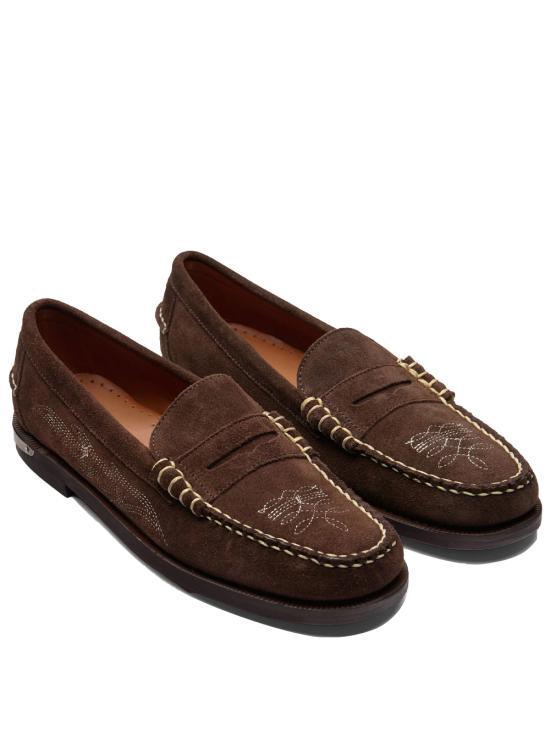 26FW 세바고 로퍼 711226W ABU MOKA - SEBAGO