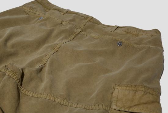 26FW 스톤 아일랜드 트레이닝/조거 팬츠 3100038 - STONE ISLAND