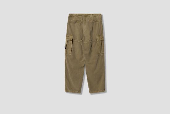 26FW 스톤 아일랜드 트레이닝/조거 팬츠 3100038 - STONE ISLAND