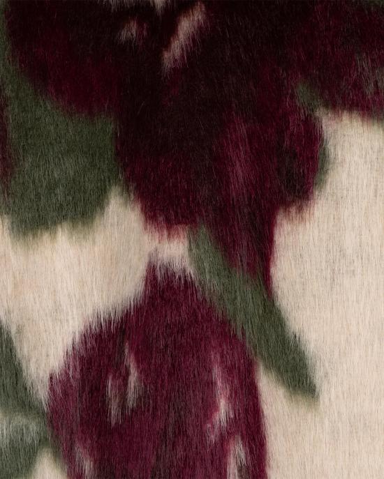 26FW 코트 ROSA FLORAL MULTICOLOR - OTHER BRANDS
