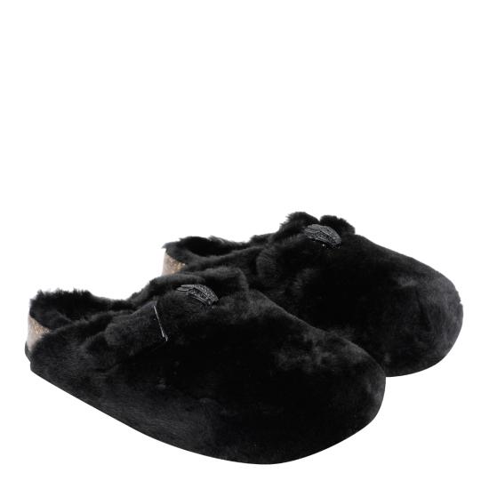 26FW 커트가이거 뮬/슬리퍼 6193300999 BLACK - KURT GEIGER