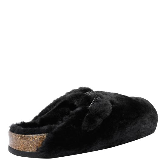 26FW 커트가이거 뮬/슬리퍼 6193300999 BLACK - KURT GEIGER