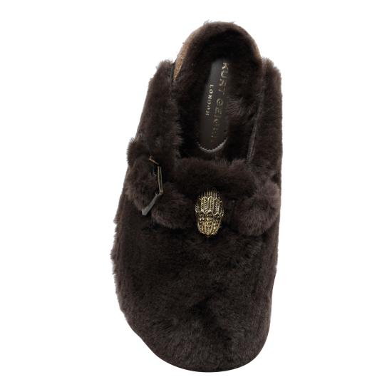 26FW 커트가이거 뮬/슬리퍼 6193330999 BROWN - KURT GEIGER