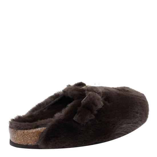 26FW 커트가이거 뮬/슬리퍼 6193330999 BROWN - KURT GEIGER