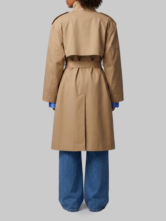 26FW 더프랭키샵 자켓 TRFS22698206 BEIGE - THE FRANKIE SHOP
