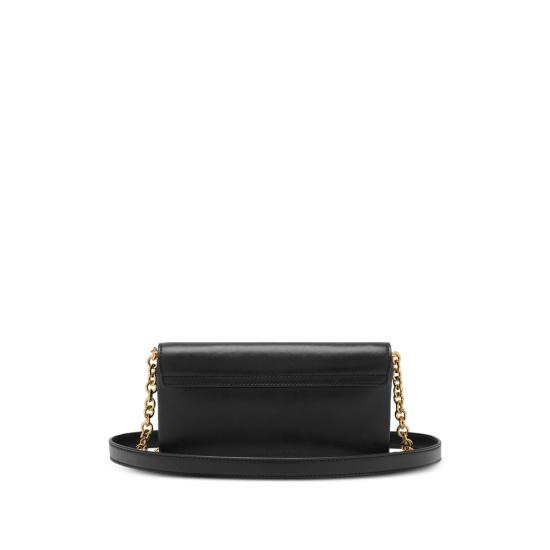 26FW 마크제이콥스 지갑 2F6SMN012S01 001 BLACK - MARC JACOBS