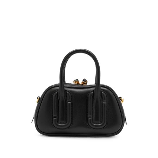 26FW 마크제이콥스 토트백 2F6HSC005H01 001 BLACK - MARC JACOBS