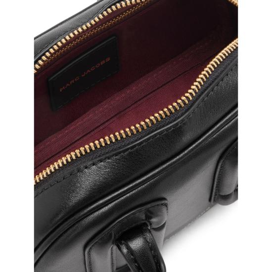 26FW 마크제이콥스 토트백 2F6HSC005H01 001 BLACK - MARC JACOBS