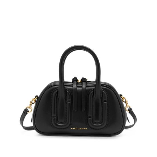 26FW 마크제이콥스 토트백 2F6HSC005H01 001 BLACK