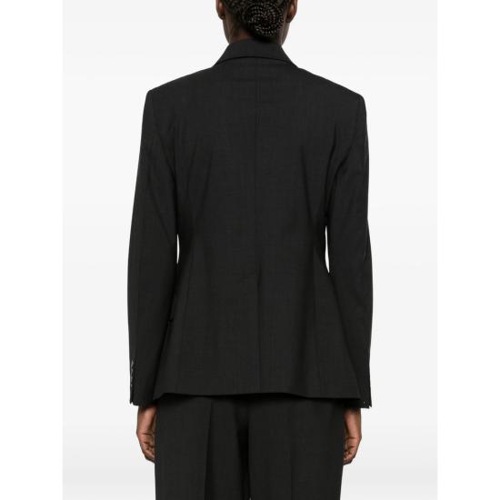 26FW 조셉 수트 자켓 JF010047 0216 BLACK - JOSEPH