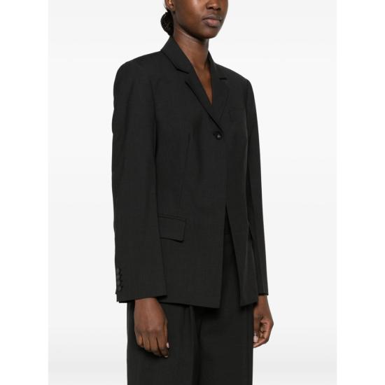 26FW 조셉 수트 자켓 JF010047 0216 BLACK - JOSEPH