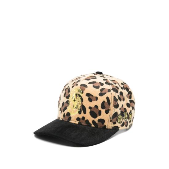 26FW 피디에프 모자 DFM58052 C0013PX BLACK NEUTRALS