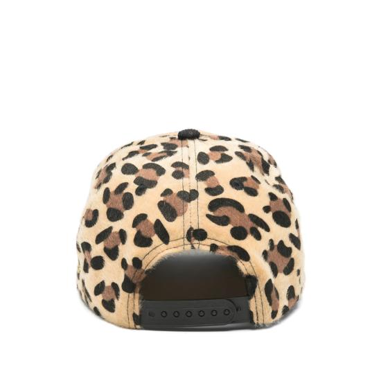 26FW 피디에프 모자 DFM58052 C0013PX BLACK NEUTRALS - PDF