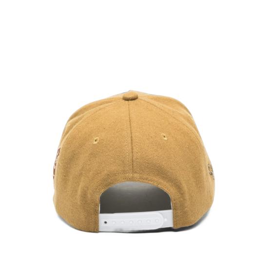 26FW 피디에프 볼캡 DFM58048 C0009PX SAND NEUTRALS - PDF
