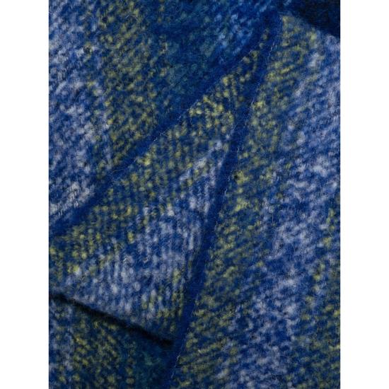 26FW 비비안웨스트우드 머플러/스카프 8103014F W01MN K410 BLUE - VIVIENNE WESTWOOD